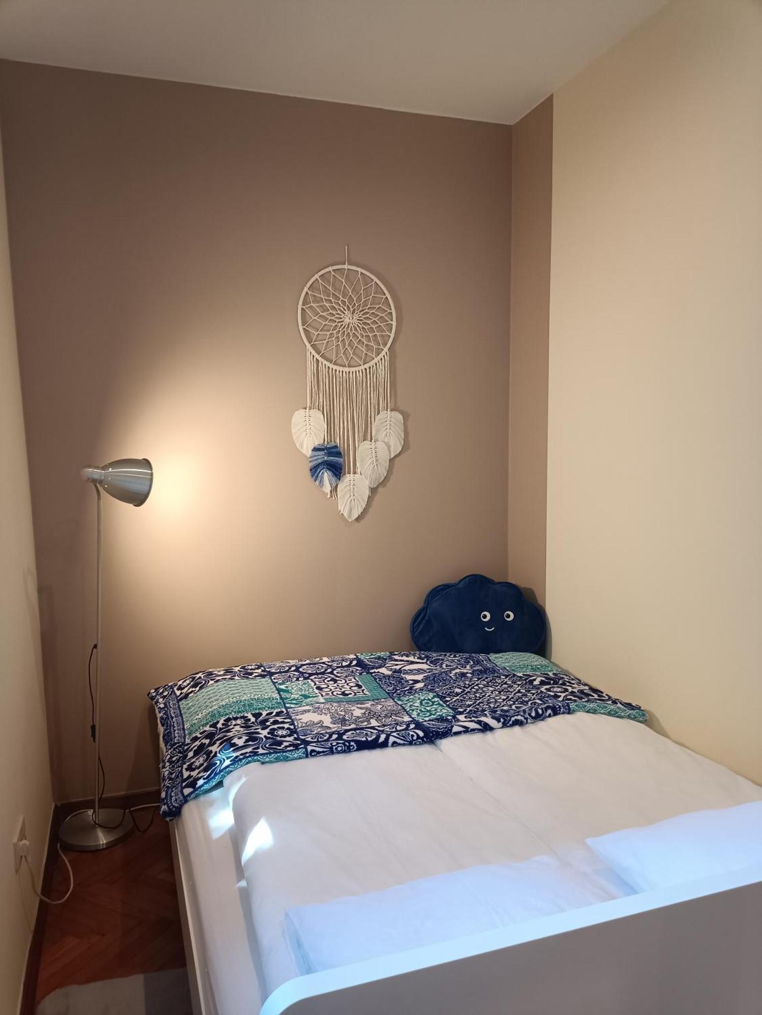 Mieszkanie W Poblizu Starego Miasta Varsovie Extérieur photo